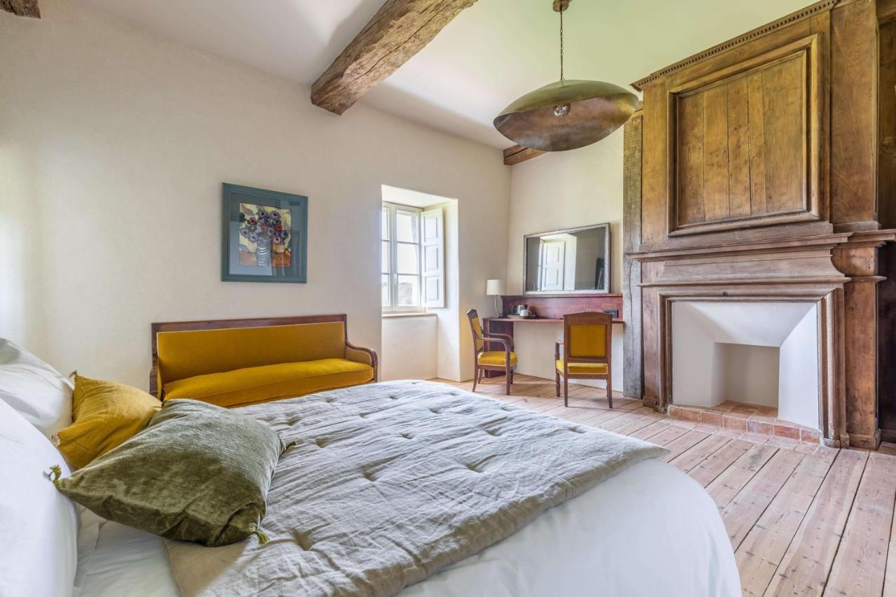 Bed and Breakfast Manoir Du Guern Pluvigner Exteriér fotografie